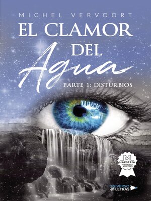 cover image of El clamor del Agua
